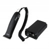 Wahl AVALON clipper for cattle and horses (with external battery)