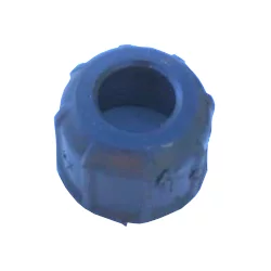 Control valve nut 3/4" for MixRite 2.5 dosing pump 0.4-4%