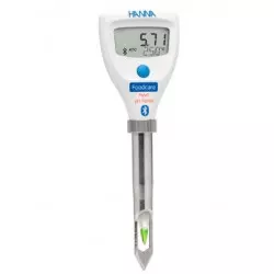 Hanna pH meter for meat...