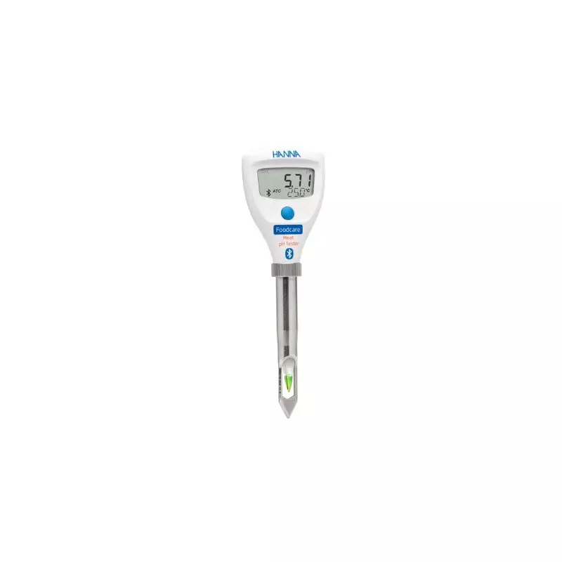 Hanna pH meter for meat HALO2 HI981045