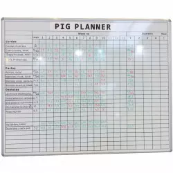 Pig Planner planer do świń