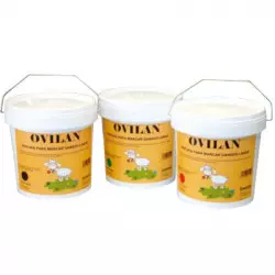 Ovilan sheep marking paint 5 kg