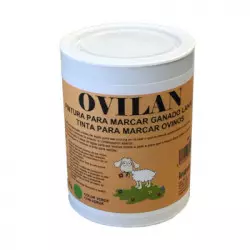 Ovilan sheep marking paint 1 kg