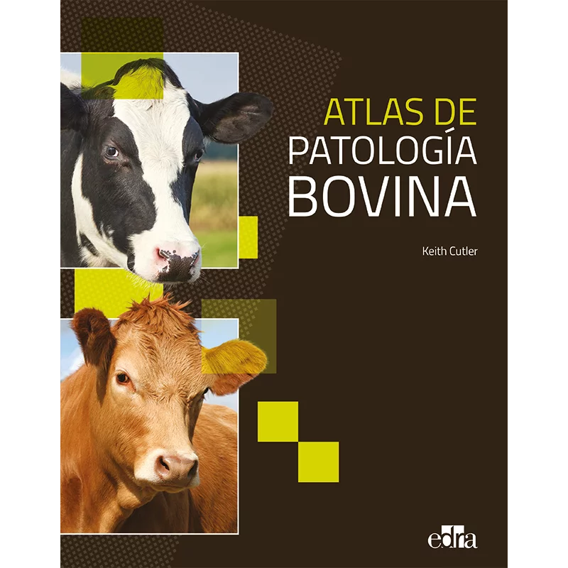 Atlas patología bovina