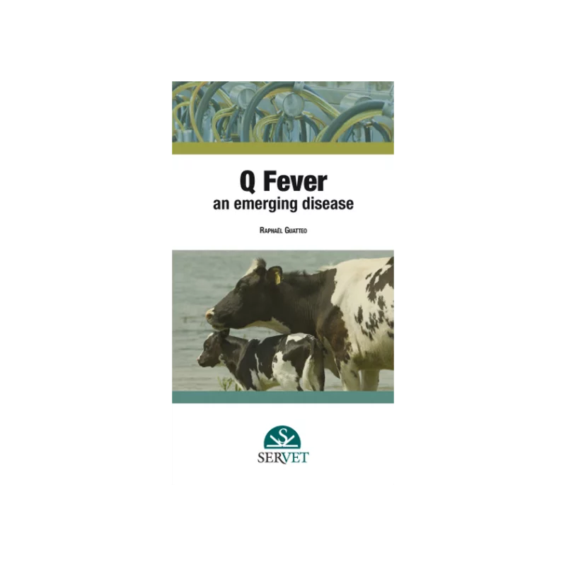 Q Fever. An emerging disease