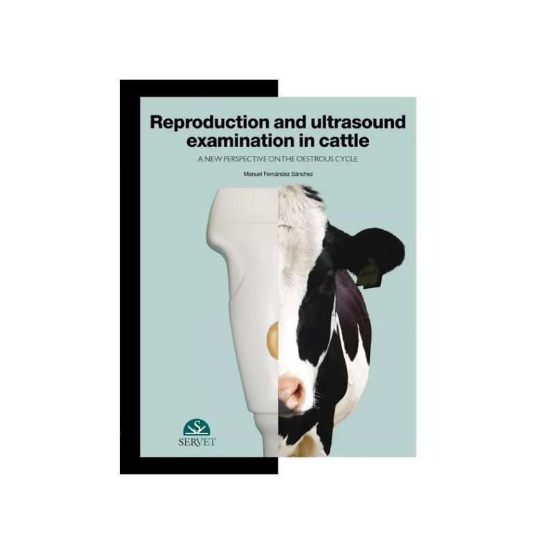 Reproduction and ultrasound examination in cattle