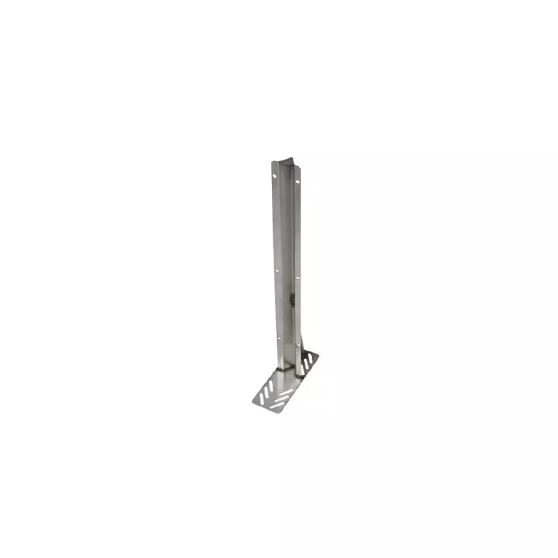 Delta 745mm stainless steel anchor for Rotecna panels
