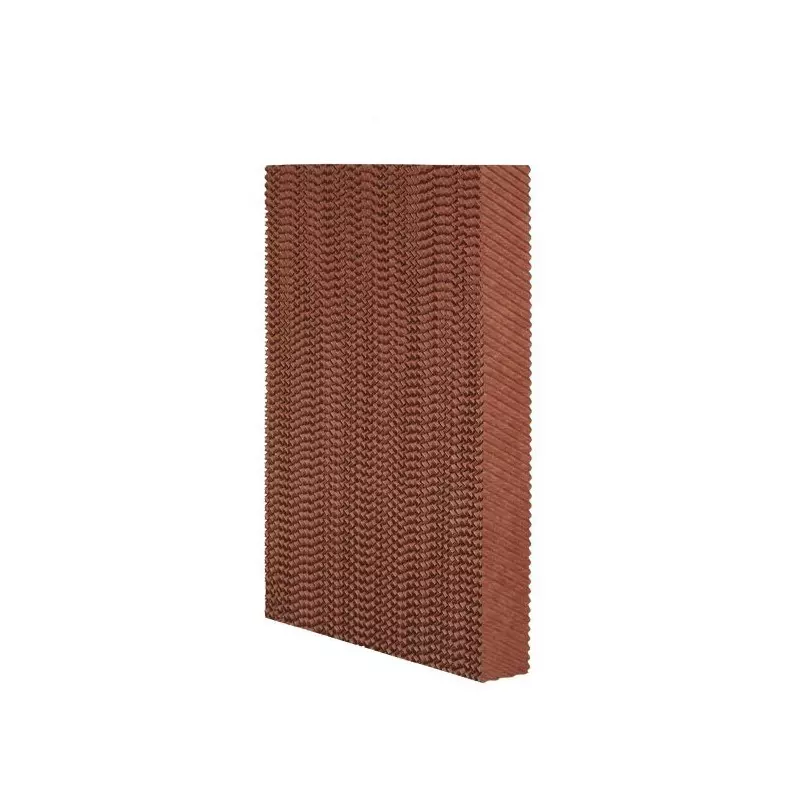 Cellulose panel for humidifier 600 x 1500 x 100 mm