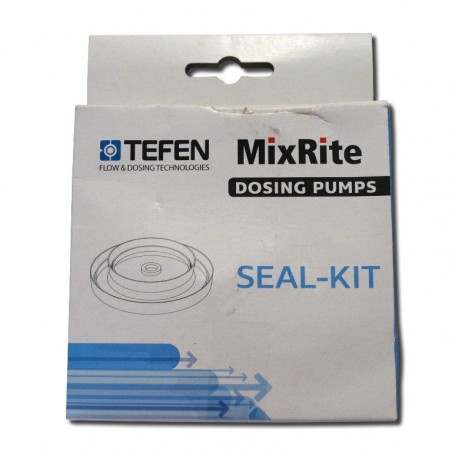 Pièce détachée Seal-Kit pour MixRite 2.5 0,4-4%