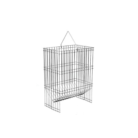 Gaun hay rack for hens, chickens, and poultry