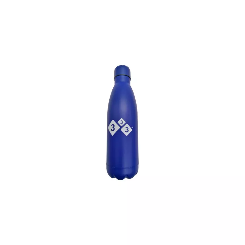 Bouteille thermos 333