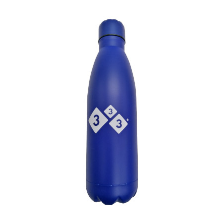 Bouteille thermos 333