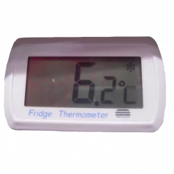 Termometro per frigorifero...
