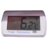 Thermomètre frigorifique blanc
