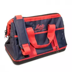 Lister bag for clippers