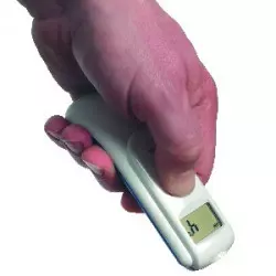 Termòmetre d'infrarojos especial fred