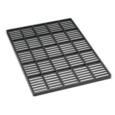 Gaun plastic floor for rabbit cages 62.2 x 39.6 cm