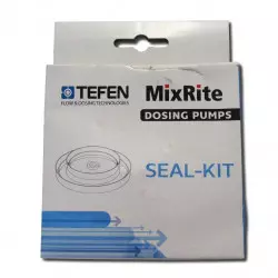 Peça de substutição do kit de vedação para MixRite TF10 STD 0.2- 2%