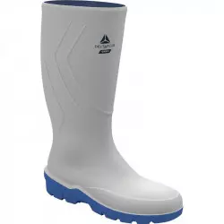 AEROFOOD S4 stivali di sicurezza in poliuretano per uso agroalimentare DeltaPlus