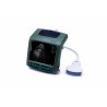 Kaixin ES8 ultrasound machine convex probe 3.5MHz
