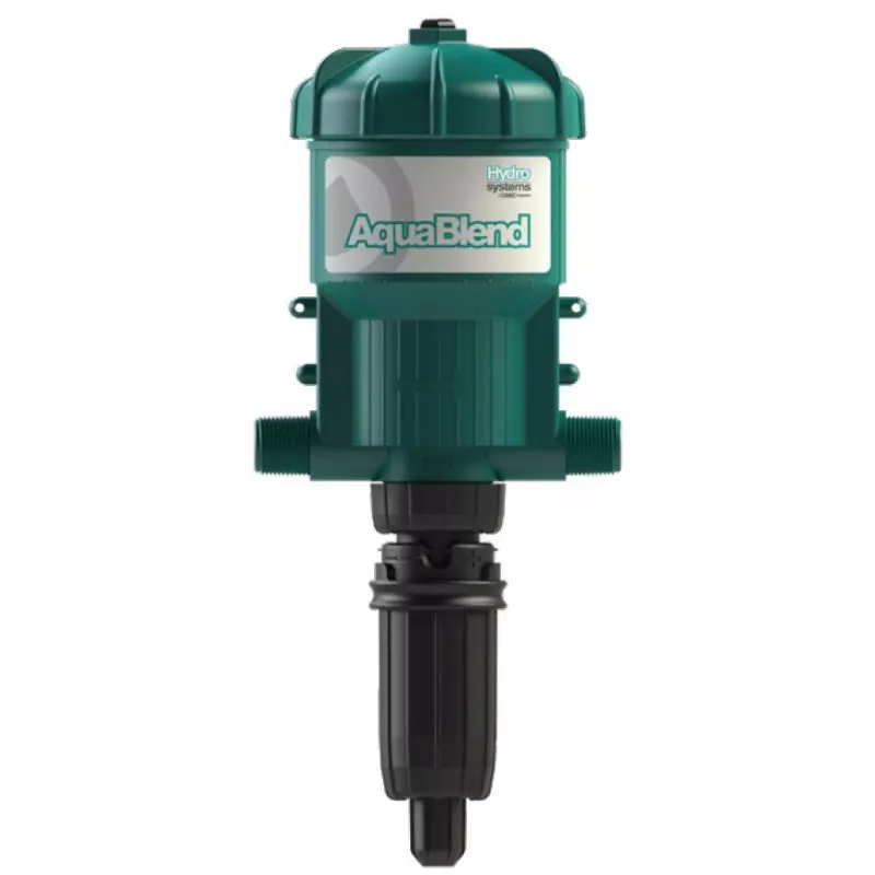 AquaBlend Dosing Pump 0,78-5%