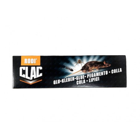RODI'CLAC® Cola tub de 135 g