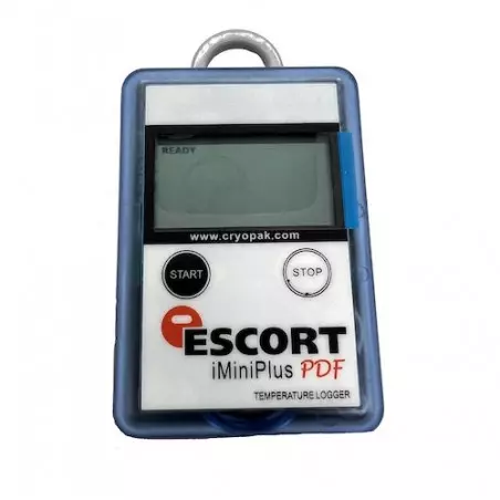 MicroLite USB Temperatur-Logger 8K Speicher