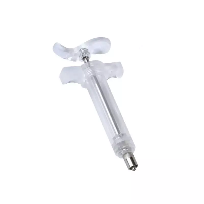 Hypodermic Syringe Luer Lock 10 cc