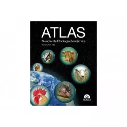 World Atlas of Zootechnical Ethnology