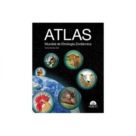 Atlas Mundial de Etnología Zootécnica