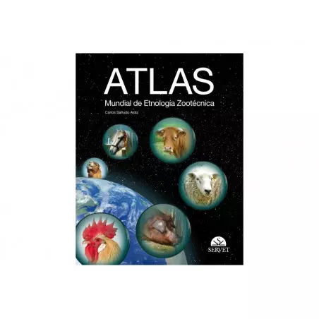 World Atlas of Zootechnical Ethnology
