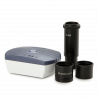 Digitalkamera 5,0 MP Euromex CMEX-5f Farb-USB-2-CMOS-Sensor
