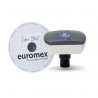 Euromex digital camera CMEX-5f, 5.0 MP, color, USB-2, CMOS sensor