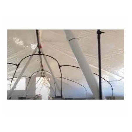 Tenda termica 4,5x250 m
