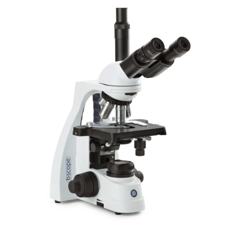 Microscope trinoculaire Euromex bScope
