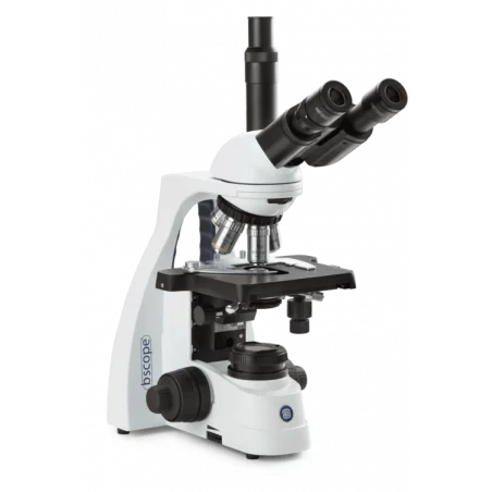 Microscopio trinocular Euromex bScope