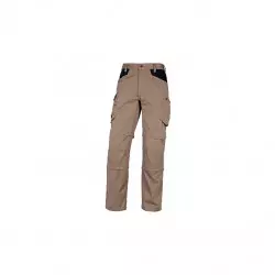 Pantalon mach5 spring 3 en 1 en polyester / coton