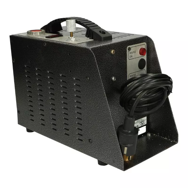 Humo: Mininiebla máquina de humo eléctrica