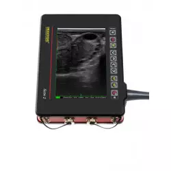 Przenośna sonda ultradźwiękowa Dramiński iScan 2 doodbytnicza