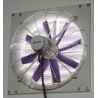 Exafan EU-45 50 Hz single-phase wall fan