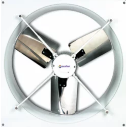 Exafan EU-63 50 Hz single-phase wall fan