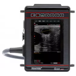 iScan2 mini Draminski-Rektalsonden-Ultraschall