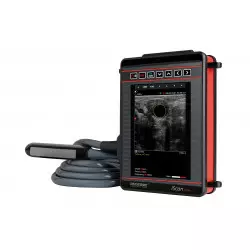 Draminski iScan2 mini ultrasound scanner with rectal probe