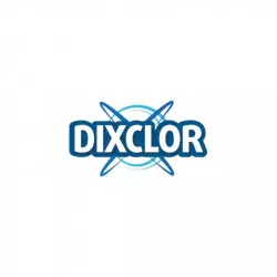 Pastillas para la desinfección de agua DIXCLOR - Cubo 4Kg (40 botes 5x20 g)