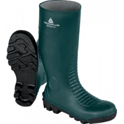 PVC safety boots - S5 SRA...