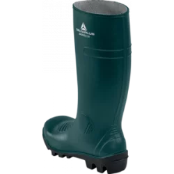PVC safety boots - S5 SRA Bronze2 DeltaPlus