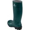 PVC safety boots - S5 SRA Bronze2 DeltaPlus