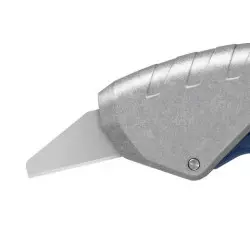 Wykrywalny otwieracz/nóż do toreb SECUNORM 610 XDR