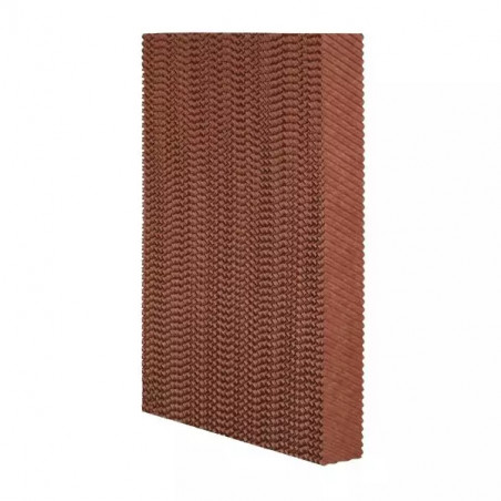 Recambio de panel de celulosa 60x200x10cm para coolfarm