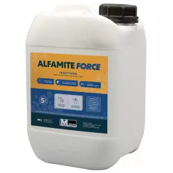 Alfamite Force 5L insecticida contra insectos rastreros entorno ganadero